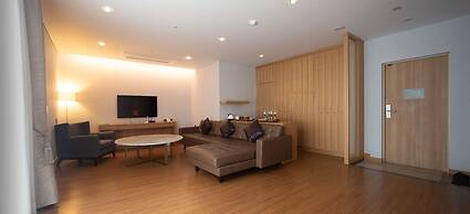 Ulsan City Hotel
