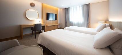 Ulsan City Hotel