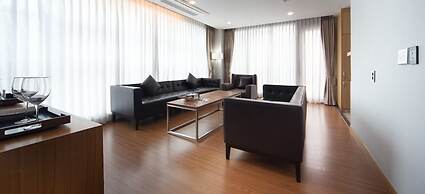 Ulsan City Hotel