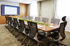 Ulsan City Hotel