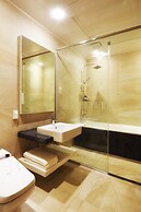 Ulsan City Hotel