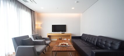 Ulsan City Hotel