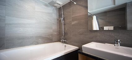 Ulsan City Hotel