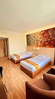 Riyadi Palace Hotel