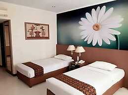 Riyadi Palace Hotel