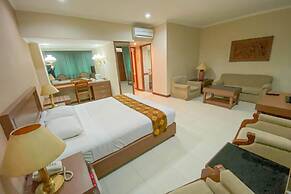 Riyadi Palace Hotel
