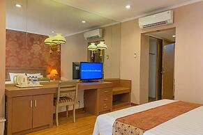 Riyadi Palace Hotel