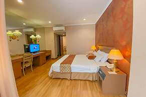 Riyadi Palace Hotel