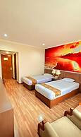 Riyadi Palace Hotel