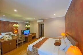 Riyadi Palace Hotel