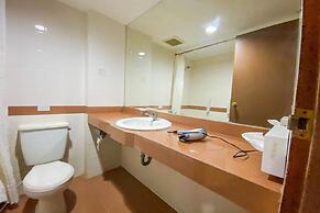 Riyadi Palace Hotel