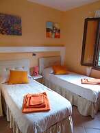 Hotel Rainbow