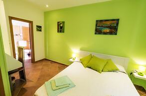 Hotel Rainbow