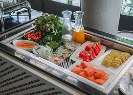 The Grand Riverside Hotel Phitsanulok