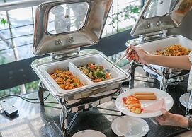 The Grand Riverside Hotel Phitsanulok