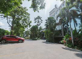 The Grand Riverside Hotel Phitsanulok