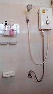 The Living Place 2 - Hostel