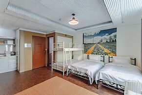 Residence Hotel Blue Ocean View