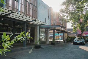The Park Hotel