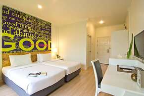 The Park Hotel