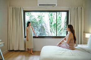 The Park Hotel