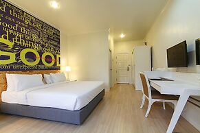The Park Hotel