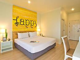 The Park Hotel