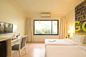 The Park Hotel
