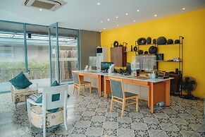 The Park Hotel