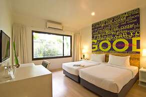 The Park Hotel