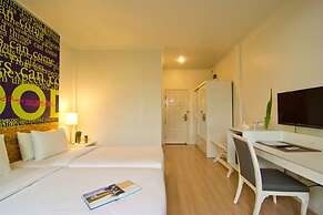 The Park Hotel