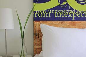 The Park Hotel