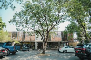 The Park Hotel