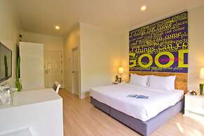 The Park Hotel