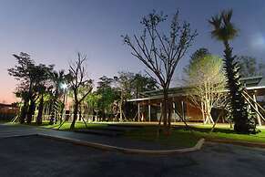 The Park Hotel