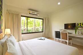 The Park Hotel