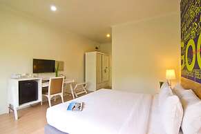 The Park Hotel
