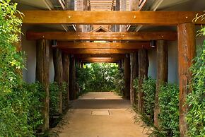 The Park Hotel