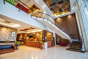 Tjokro Style Yogyakarta