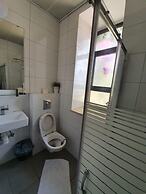 Ben Hillel Boutique Hotel