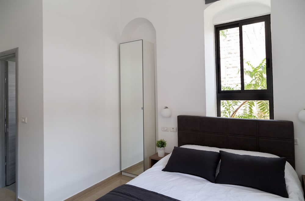 Ben Hillel Boutique Hotel