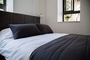 Ben Hillel Boutique Hotel