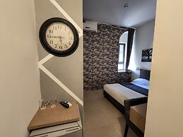 Ben Hillel Boutique Hotel
