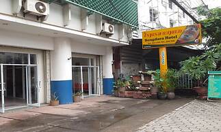Sengdara Hotel