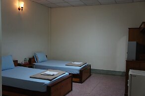 Sengdara Hotel