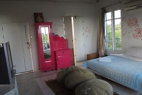 Cabine De Plage