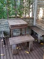 Cabine De Plage