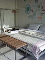 Cabine De Plage