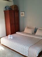 Cabine De Plage