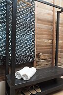 Cabine De Plage